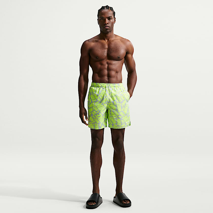Nike Flex Men's Dri-FIT 7
